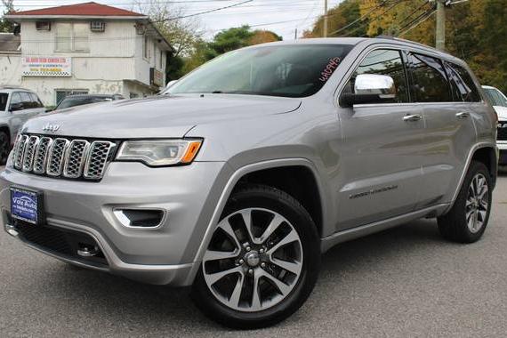 JEEP GRAND CHEROKEE 2018 1C4RJFCG2JC314345 image JEEP GRAND CHEROKEE 2018 1C4RJFCG2JC314345 image